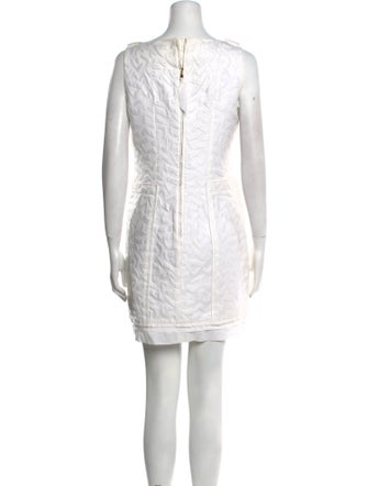 Louis Vuitton 2010 Mini Dress