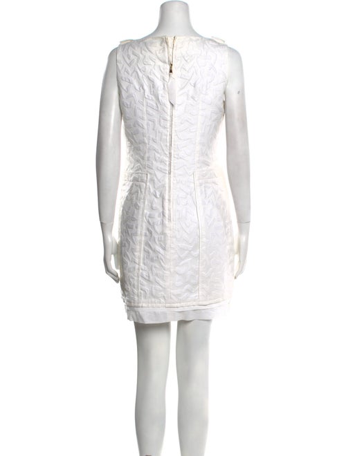 Louis Vuitton 2010 Mini Dress