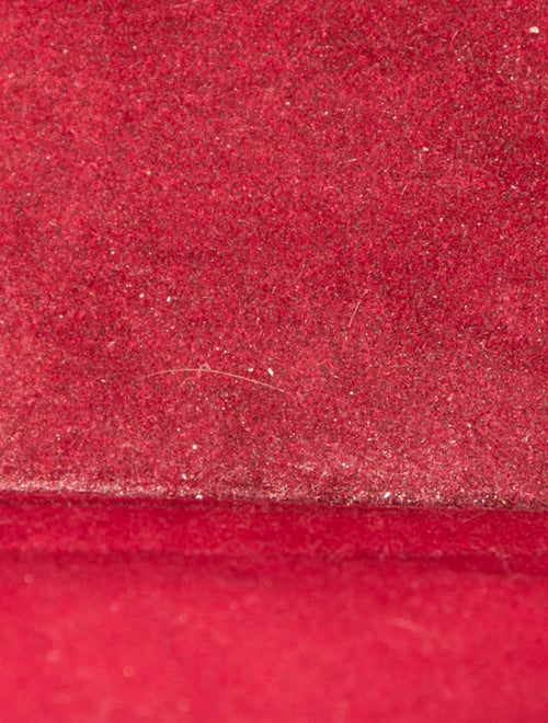 Louis Vuitton Multicolore Monogram Alma MM