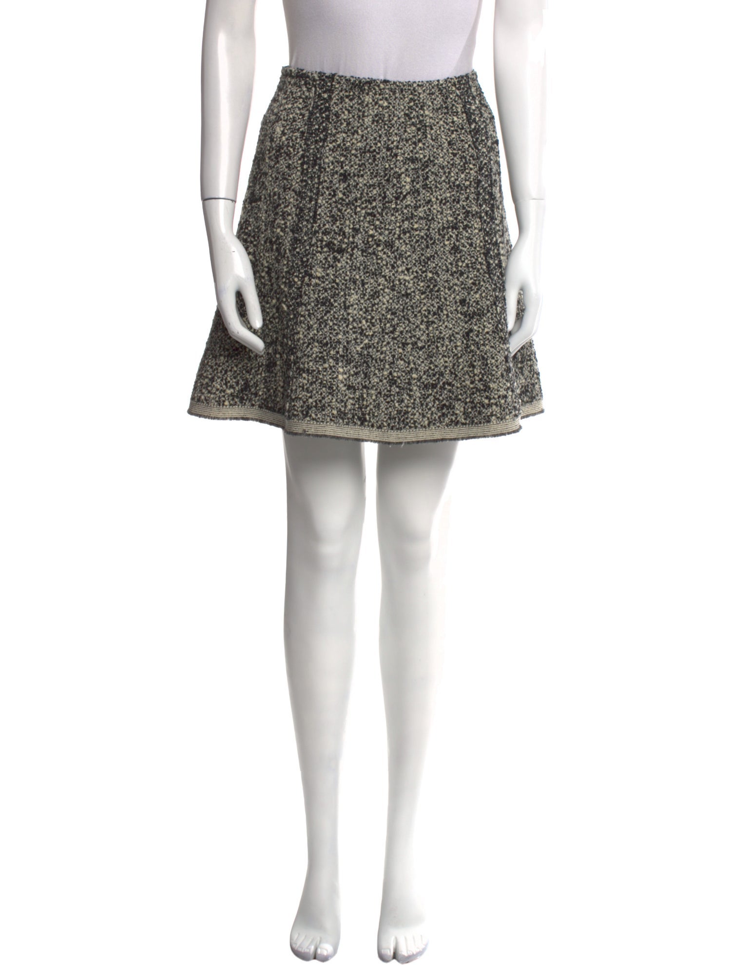 Louis Vuitton 2015 Mini Skirt