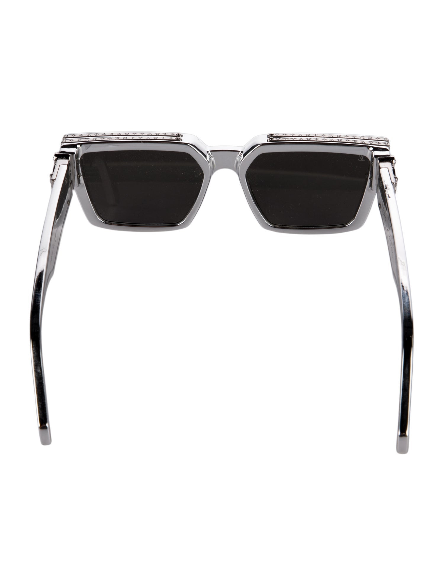 Louis Vuitton 2020 1.1 Millionaires Sunglasses