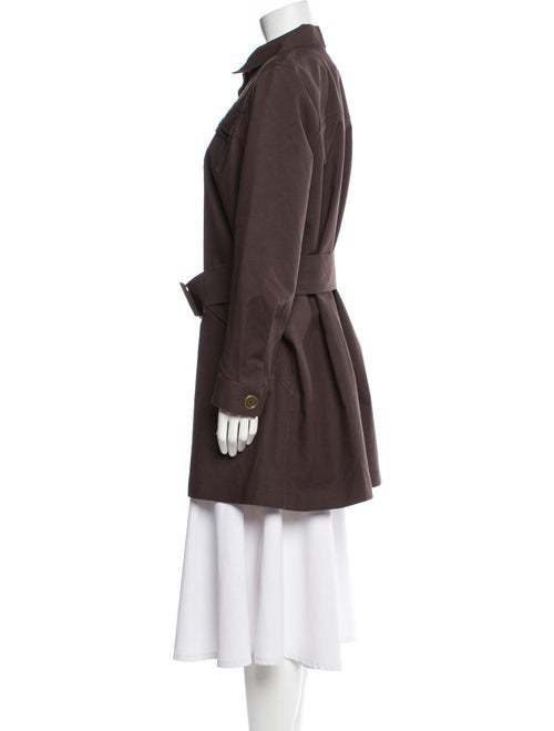 Louis Vuitton Trench Coat