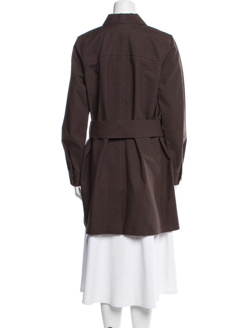 Louis Vuitton Trench Coat