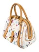 Louis Vuitton Multicolore Monogram Priscilla