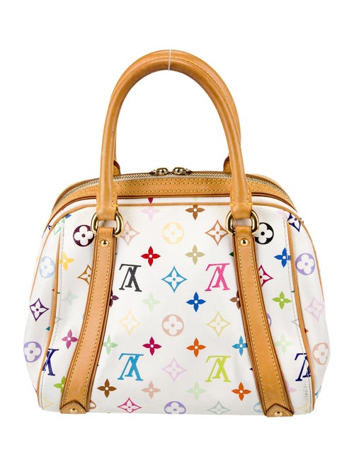 Louis Vuitton Multicolore Monogram Priscilla