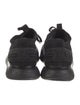 Louis Vuitton Damier Graphite Pattern Athletic Sneakers