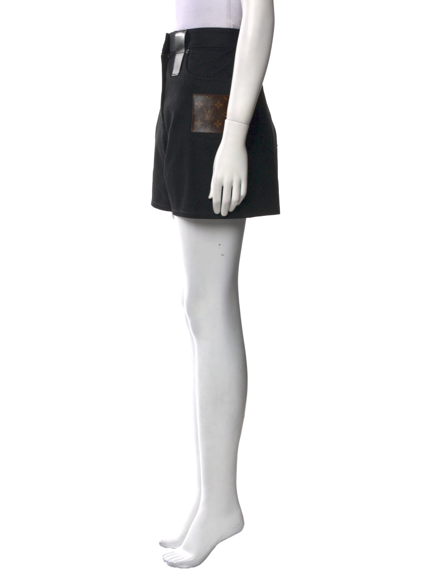 Louis Vuitton 2022 Mini Shorts w/ Tags