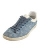 Louis Vuitton LV Monogram Denim Sneakers