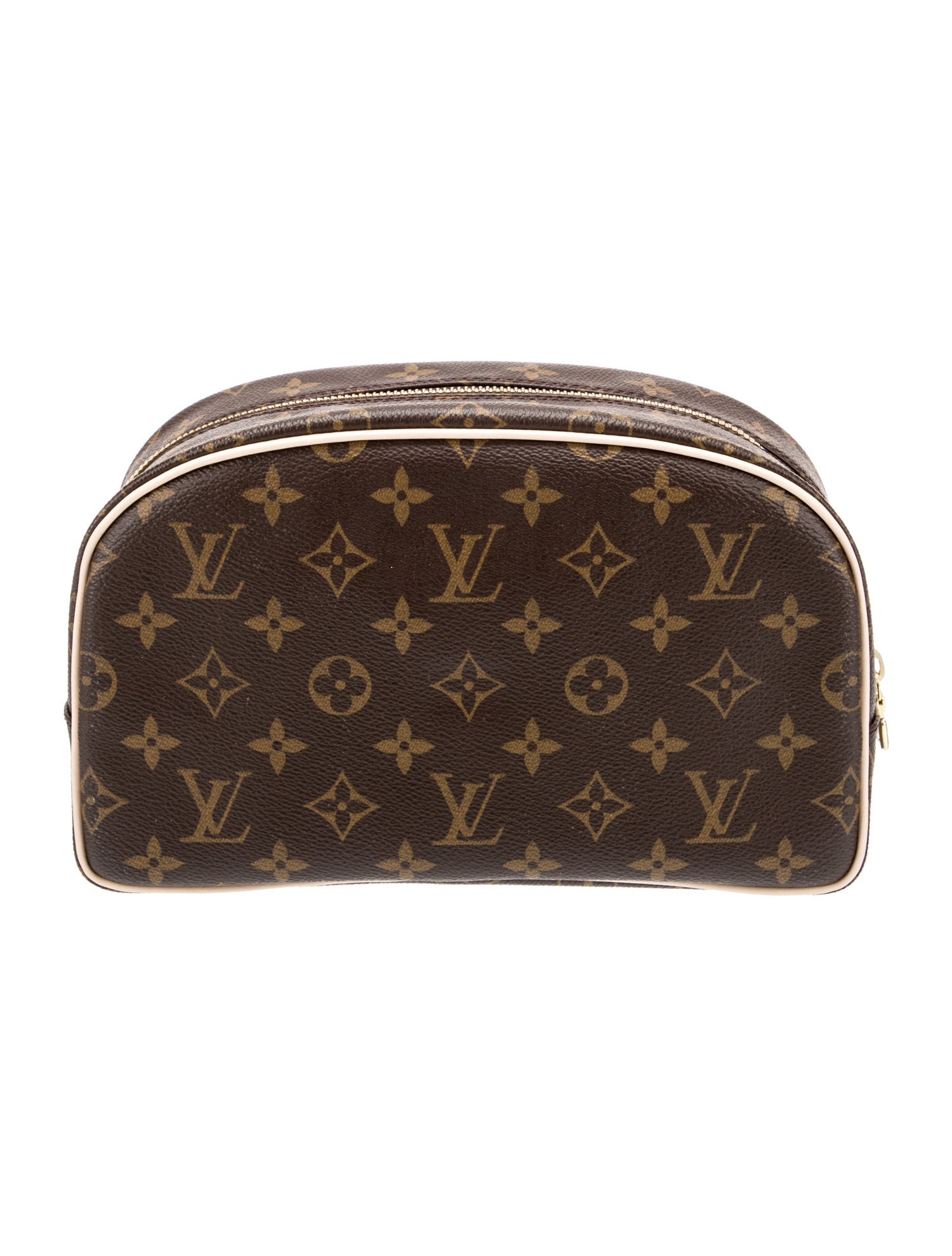Louis Vuitton Monogram Pouch
