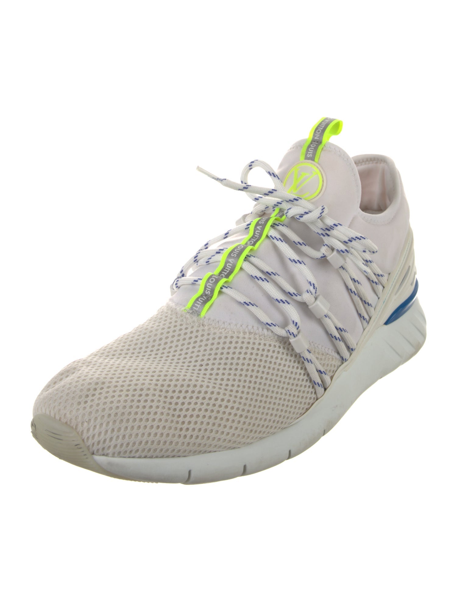 Louis Vuitton LV Monogram Athletic Sneakers