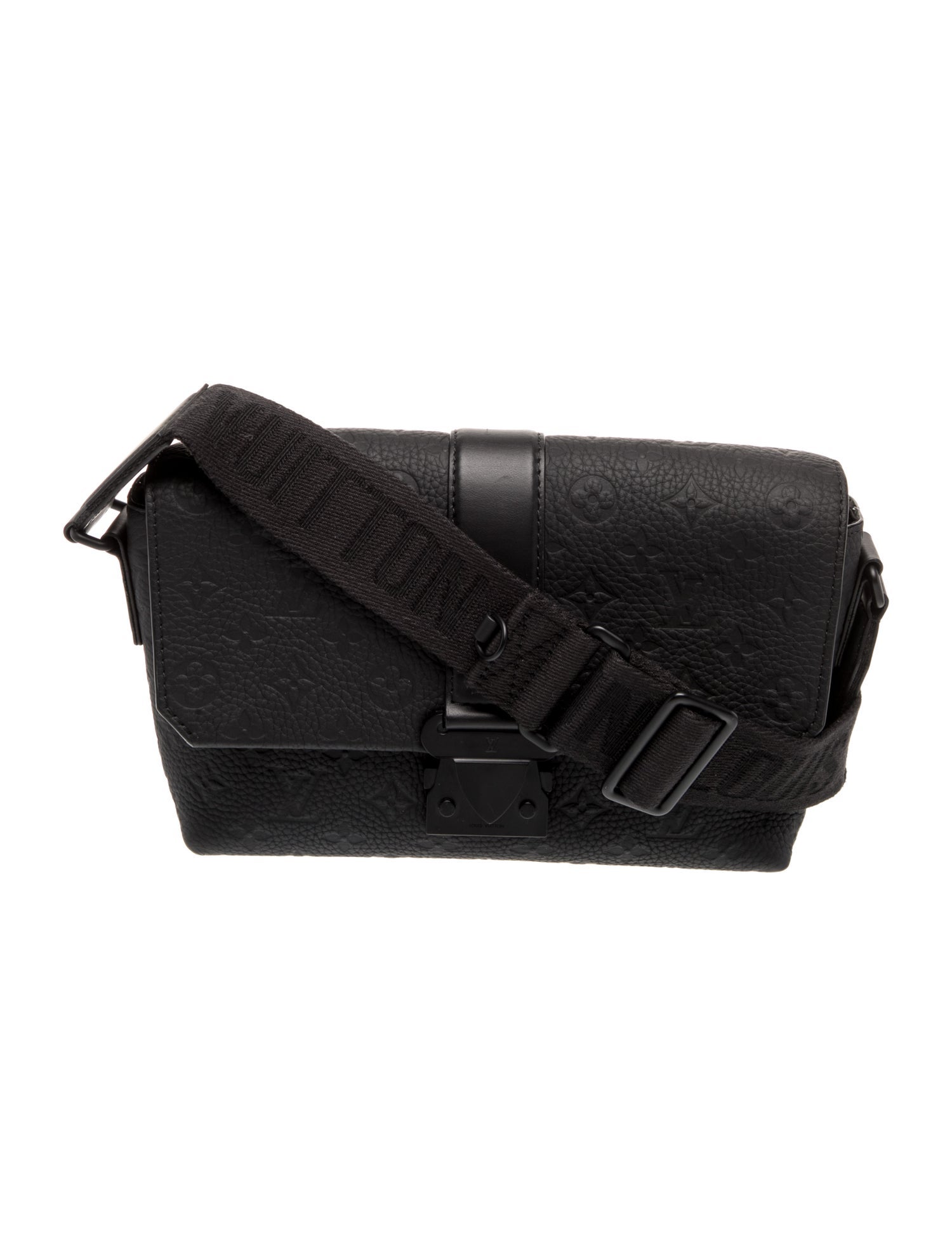 Louis Vuitton LV Monogram S-Cape