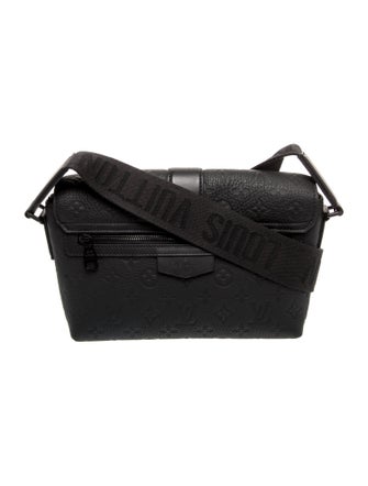 Louis Vuitton LV Monogram S-Cape