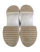 Louis Vuitton Mesh Colorblock Pattern Chunky Sneakers