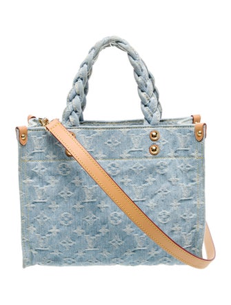 Louis Vuitton LV Monogram Let Go PM