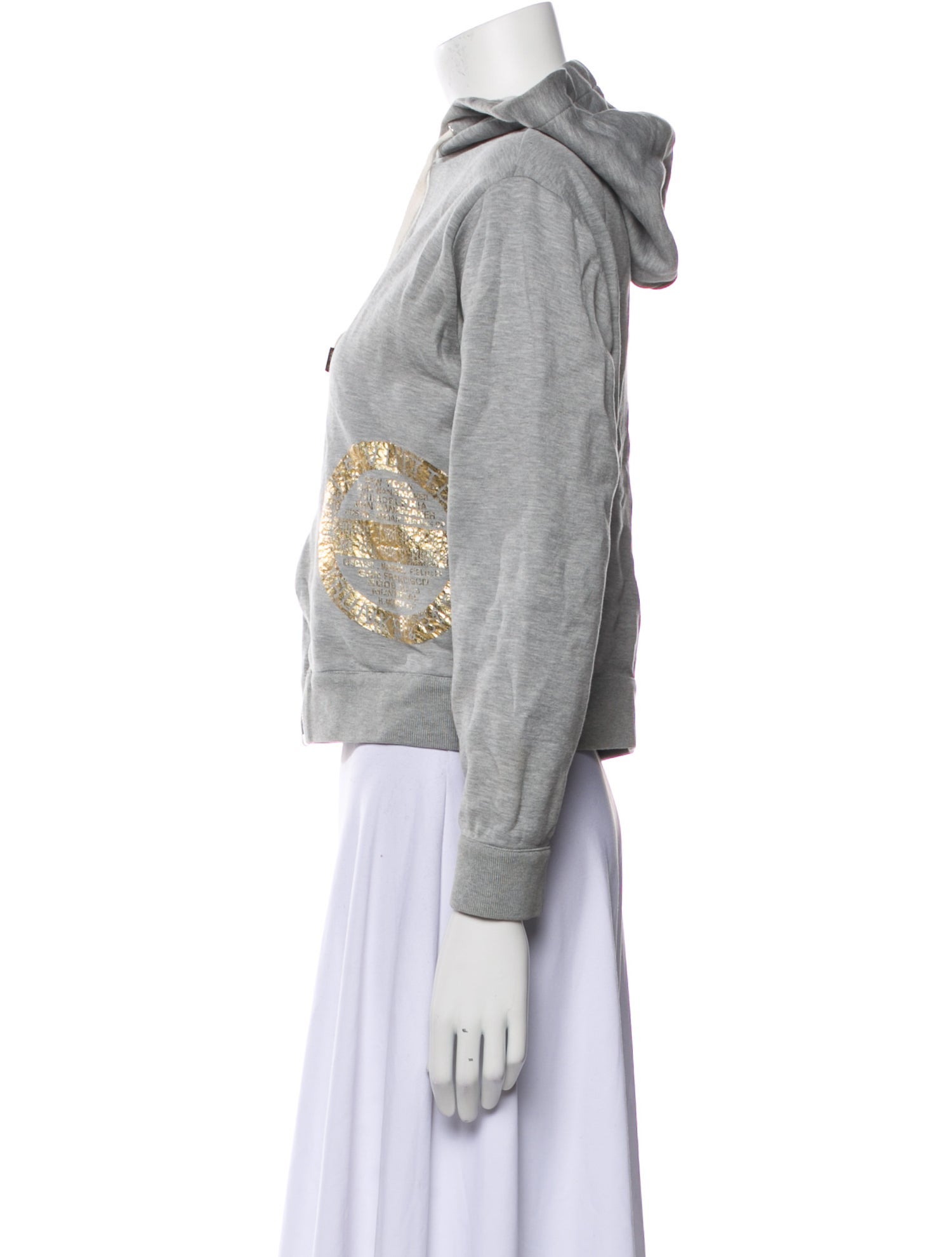 Louis Vuitton 2020 Crew Neck Sweatshirt