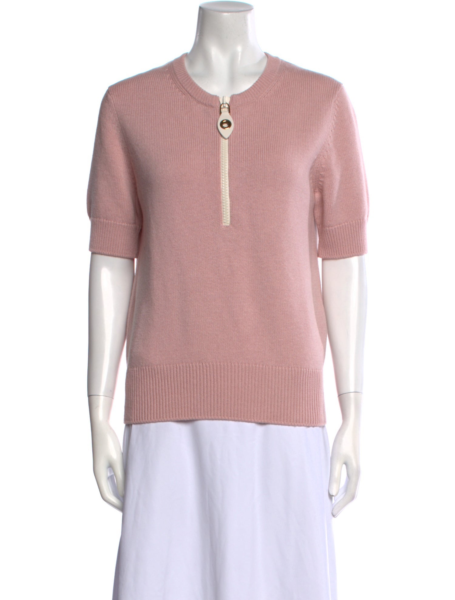 Louis Vuitton 2023 Cashmere Sweater