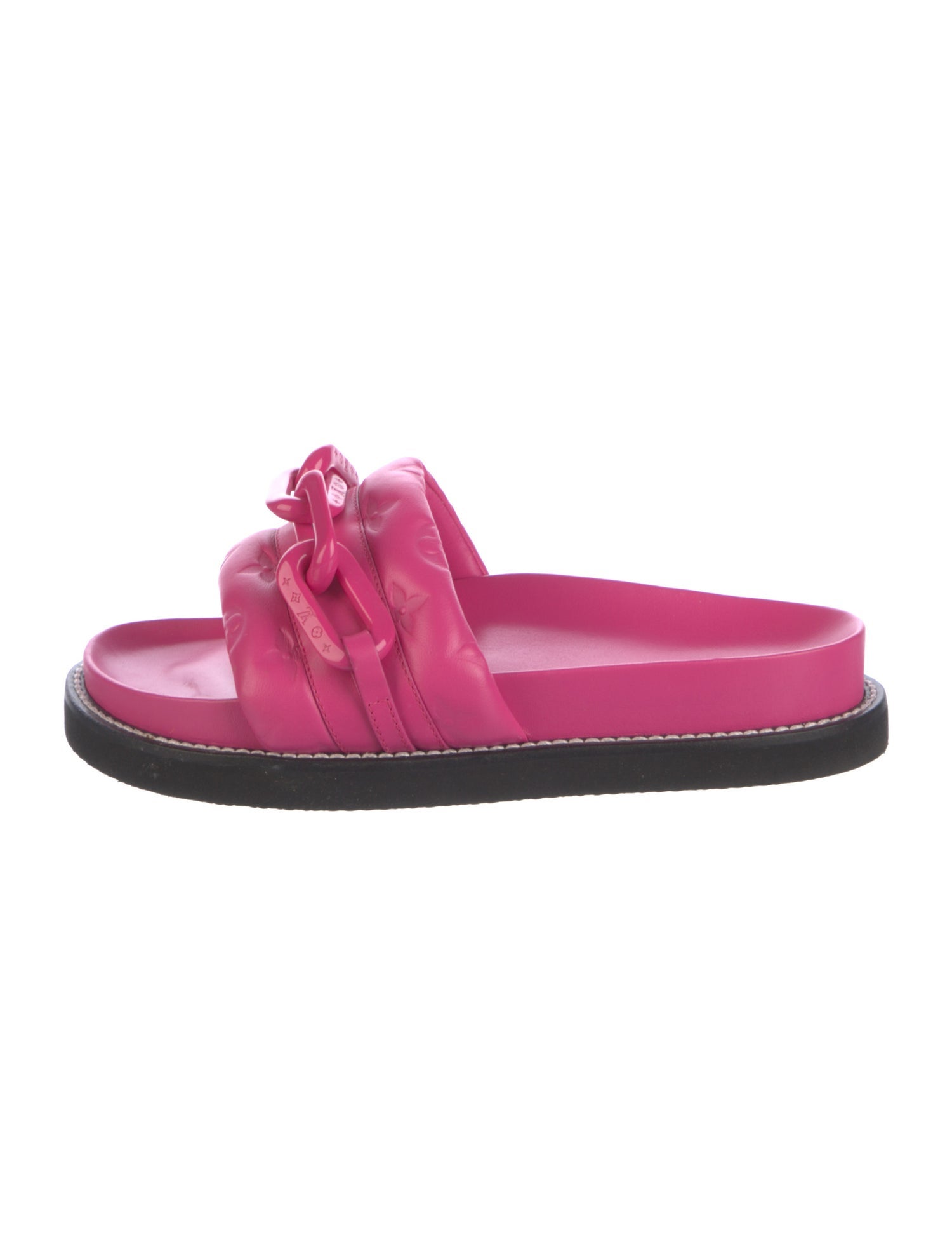Louis Vuitton 2021 Sunset Slides