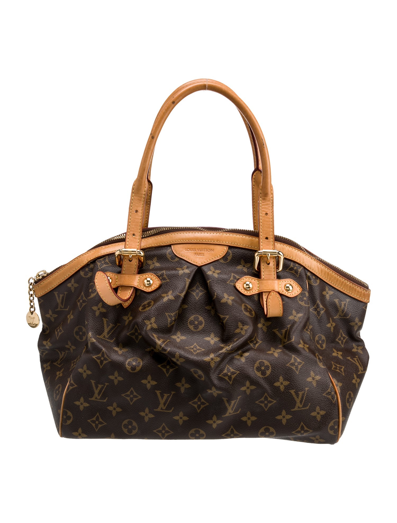 Louis Vuitton LV Monogram Tivoli GM