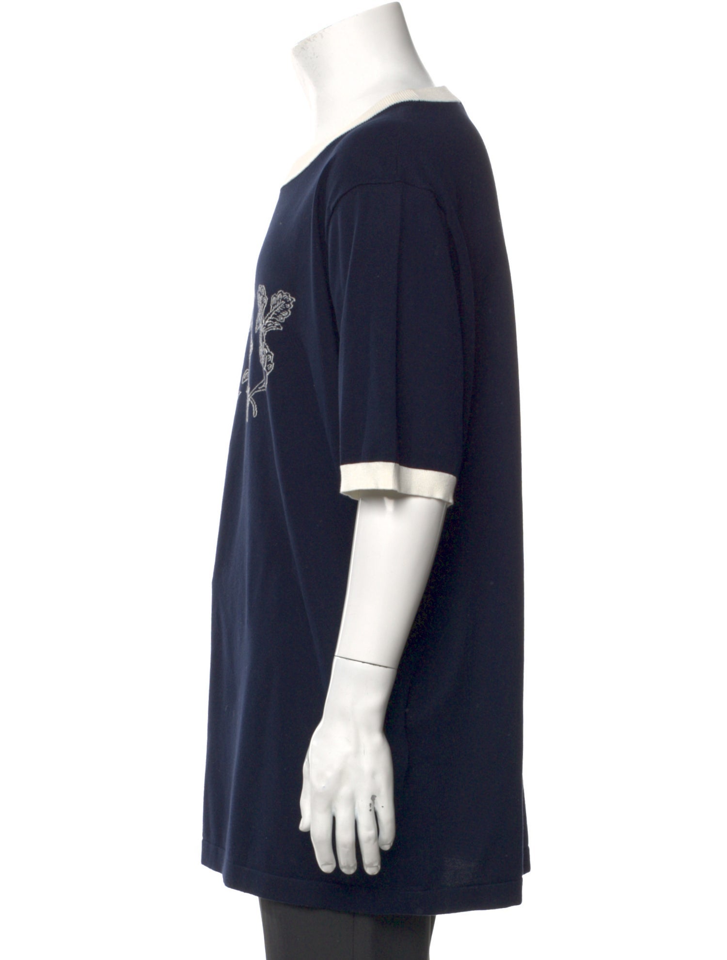 Louis Vuitton 2024 LV Monogram T-Shirt