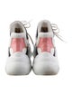 Louis Vuitton LV Monogram Mesh Chunky Sneakers
