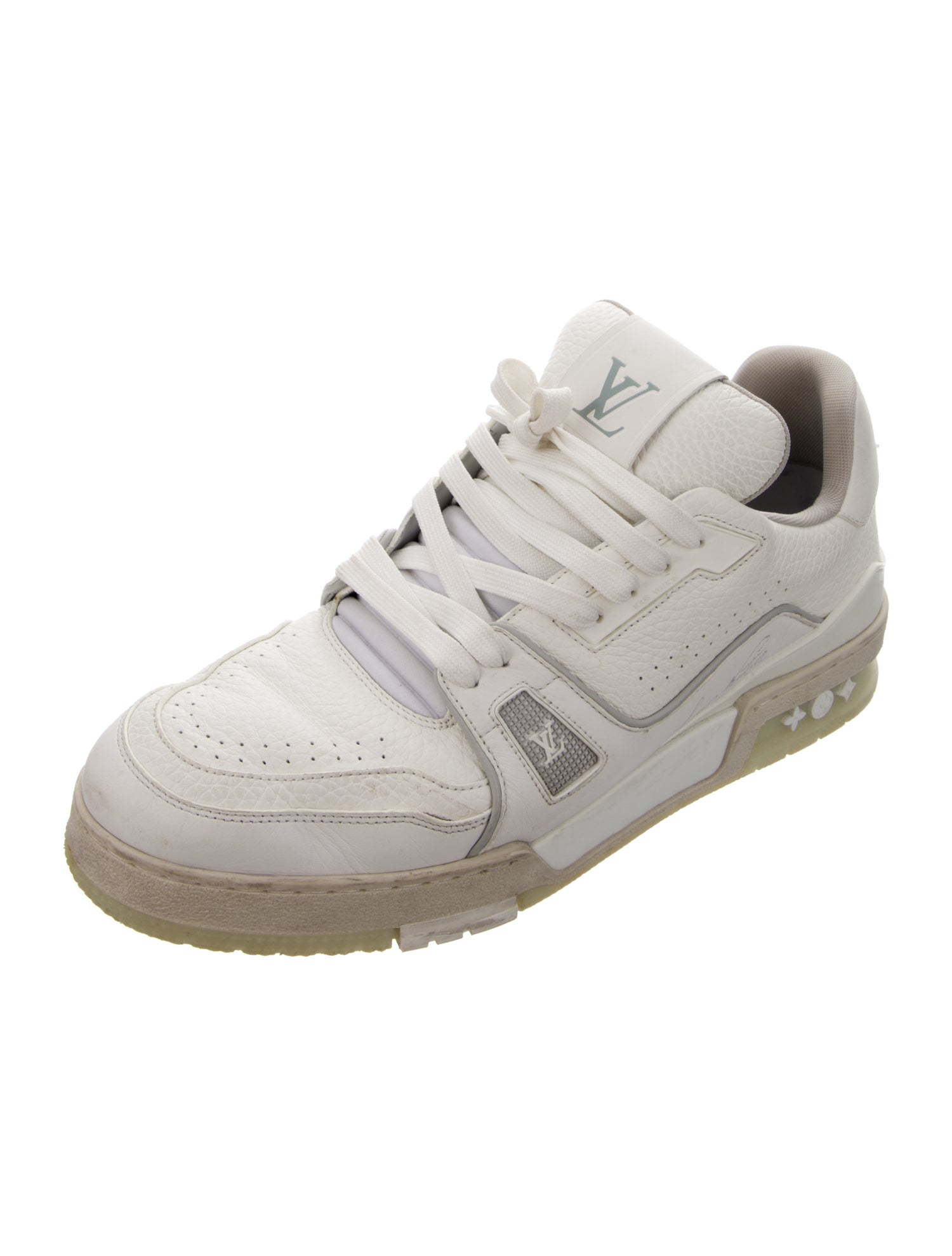 Louis Vuitton LV Trainer Sneakers