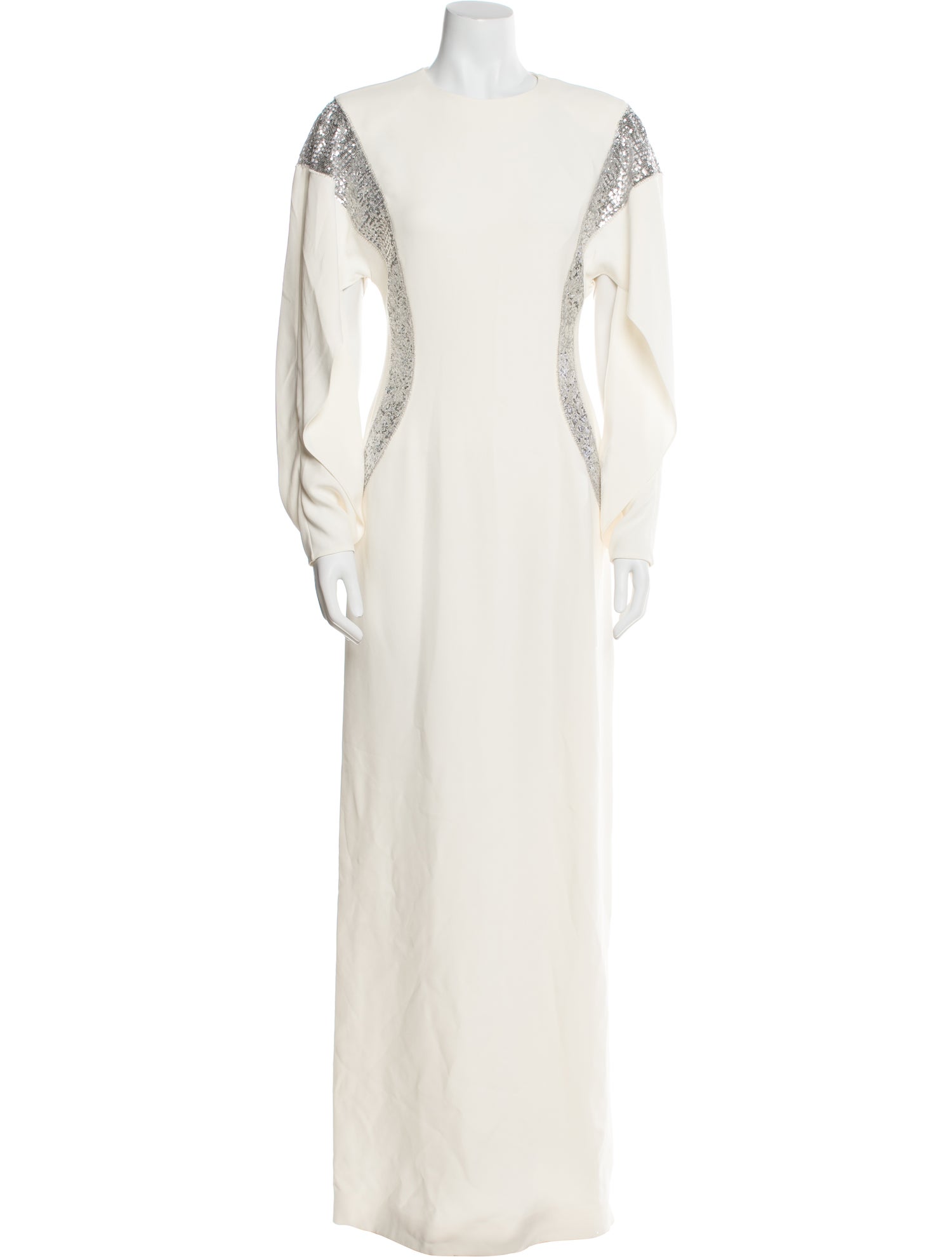 Louis Vuitton 2019 Long Dress