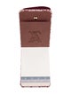Louis Vuitton Monogram Mini Lin PM Notepad