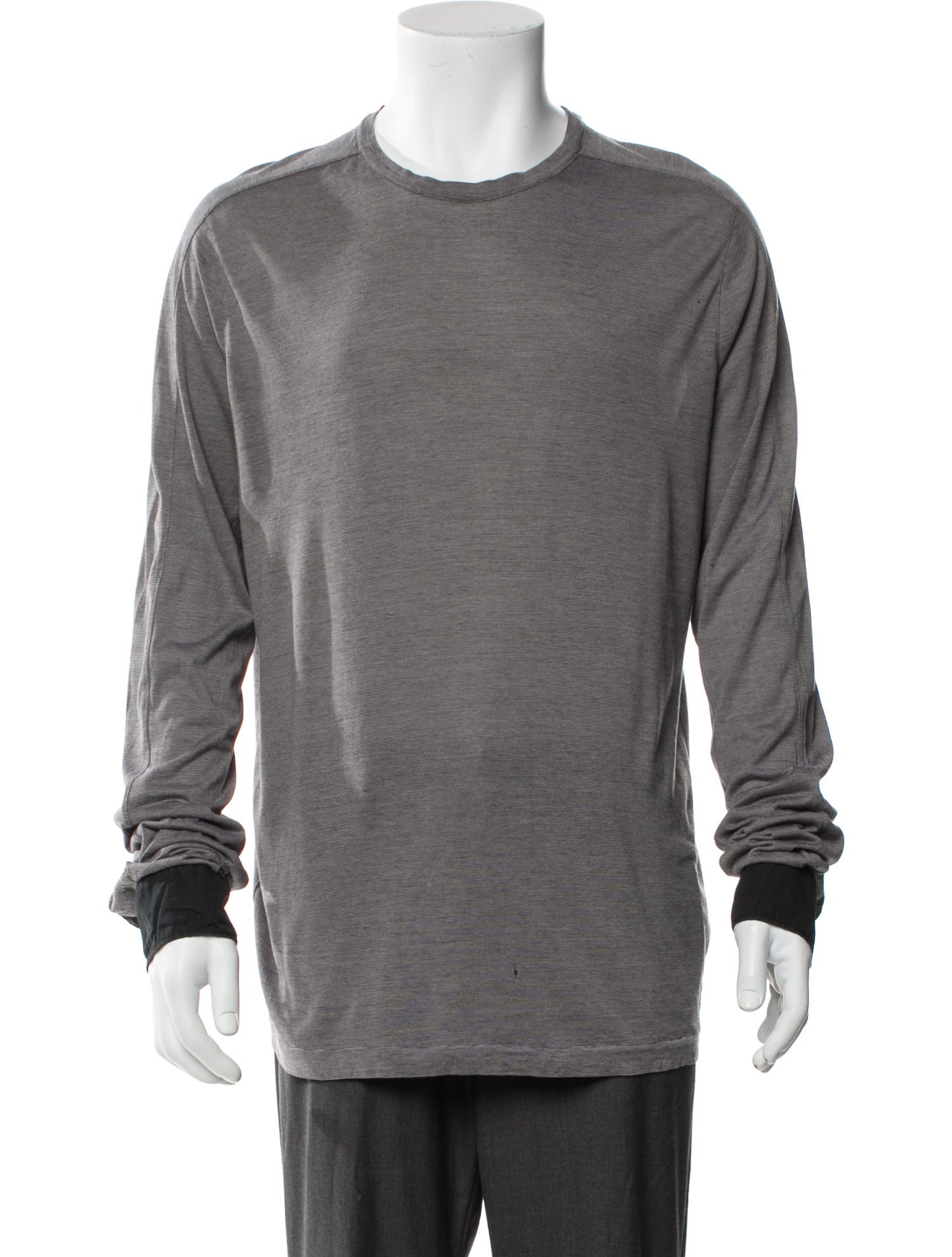 Louis Vuitton Vintage 2009 T-Shirt