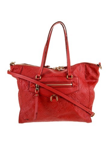 Louis Vuitton Totes LV Monogram Lumineuse PM