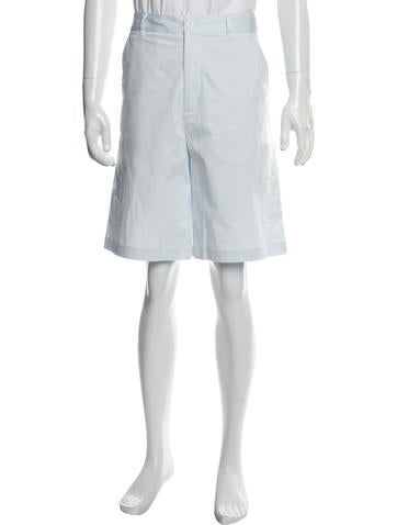 Louis Vuitton Shorts 2024 Flat Front Us32, It48 | M