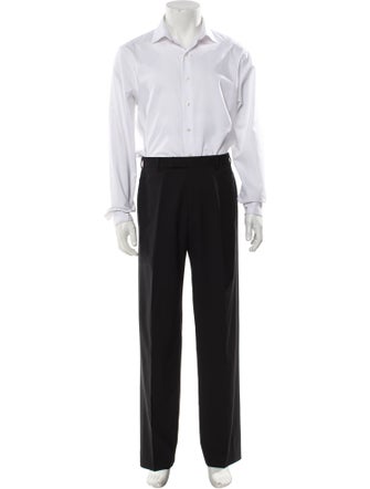 Louis Vuitton Wool Two-Piece Blazer