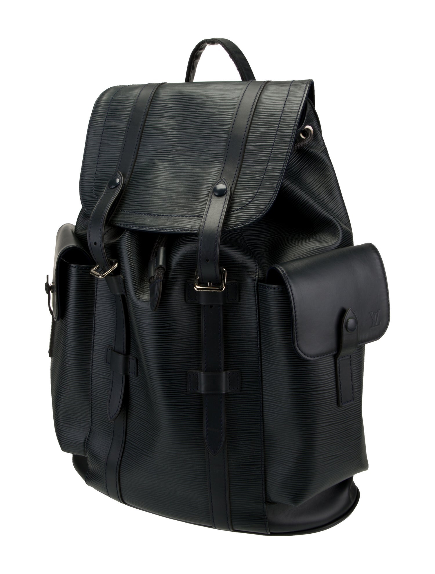 Louis Vuitton Epi Leather Christopher PM