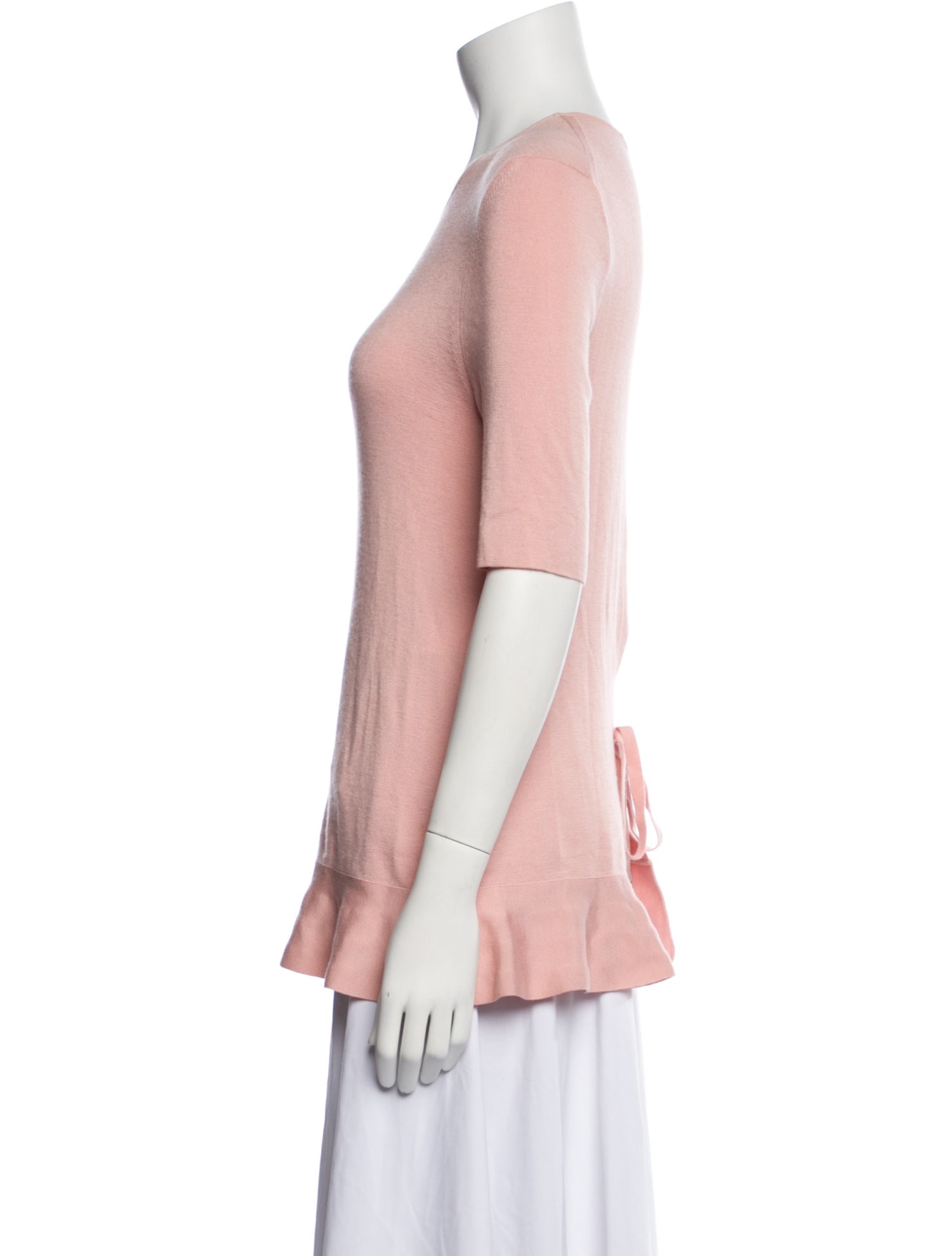 Louis Vuitton 2017 Cashmere Sweater