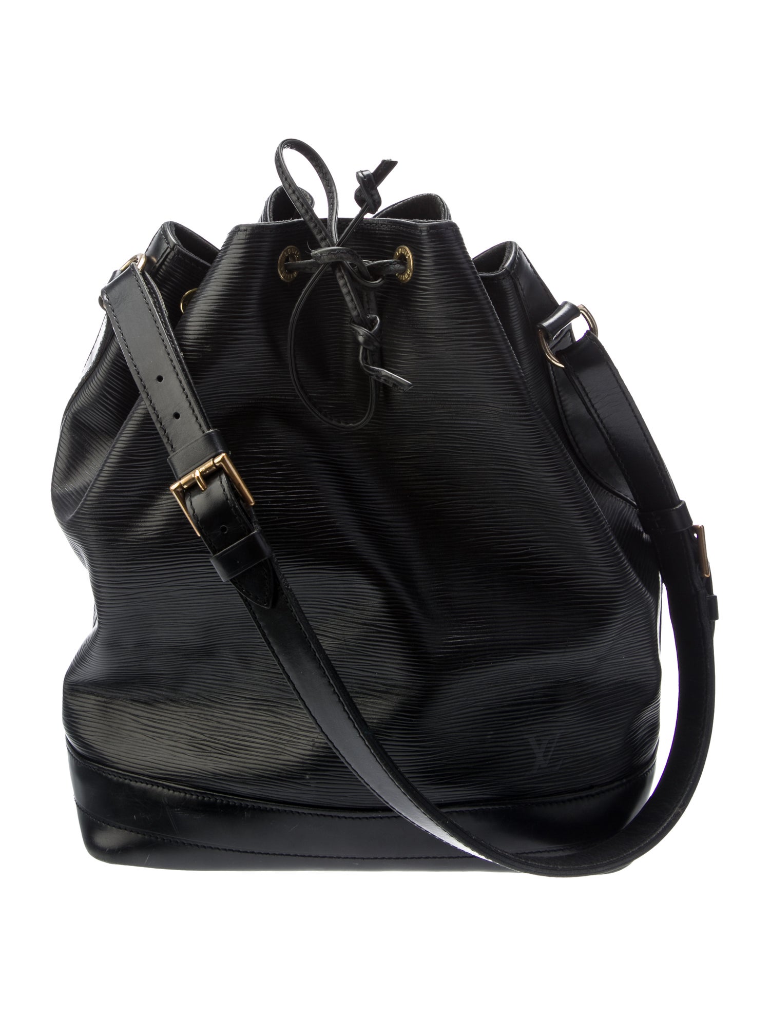 Louis Vuitton Epi Leather Noé Vintage
