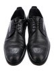 Louis Vuitton Leather Lasercut Accents Brogues