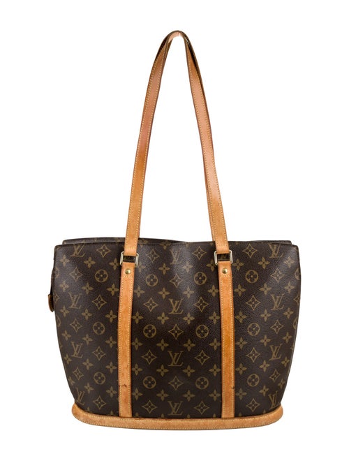 Louis Vuitton LV Monogram Babylone