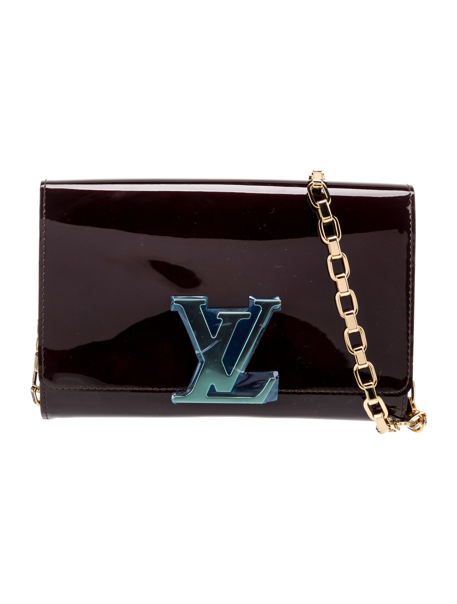 【VIPセール】CELINE 早い者勝ちセール！ Half Moon Case バッグ HALF MOON CASE IN PATENT CALFSKIN - POUDRE | CELINE