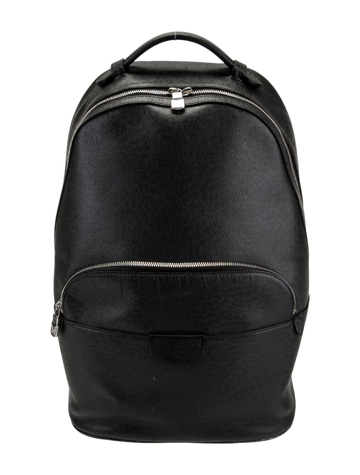 Louis Vuitton Taiga Leather Anton