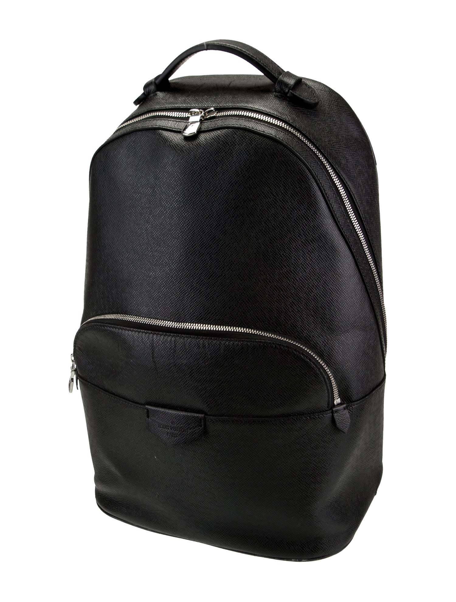 Louis Vuitton Taiga Leather Anton