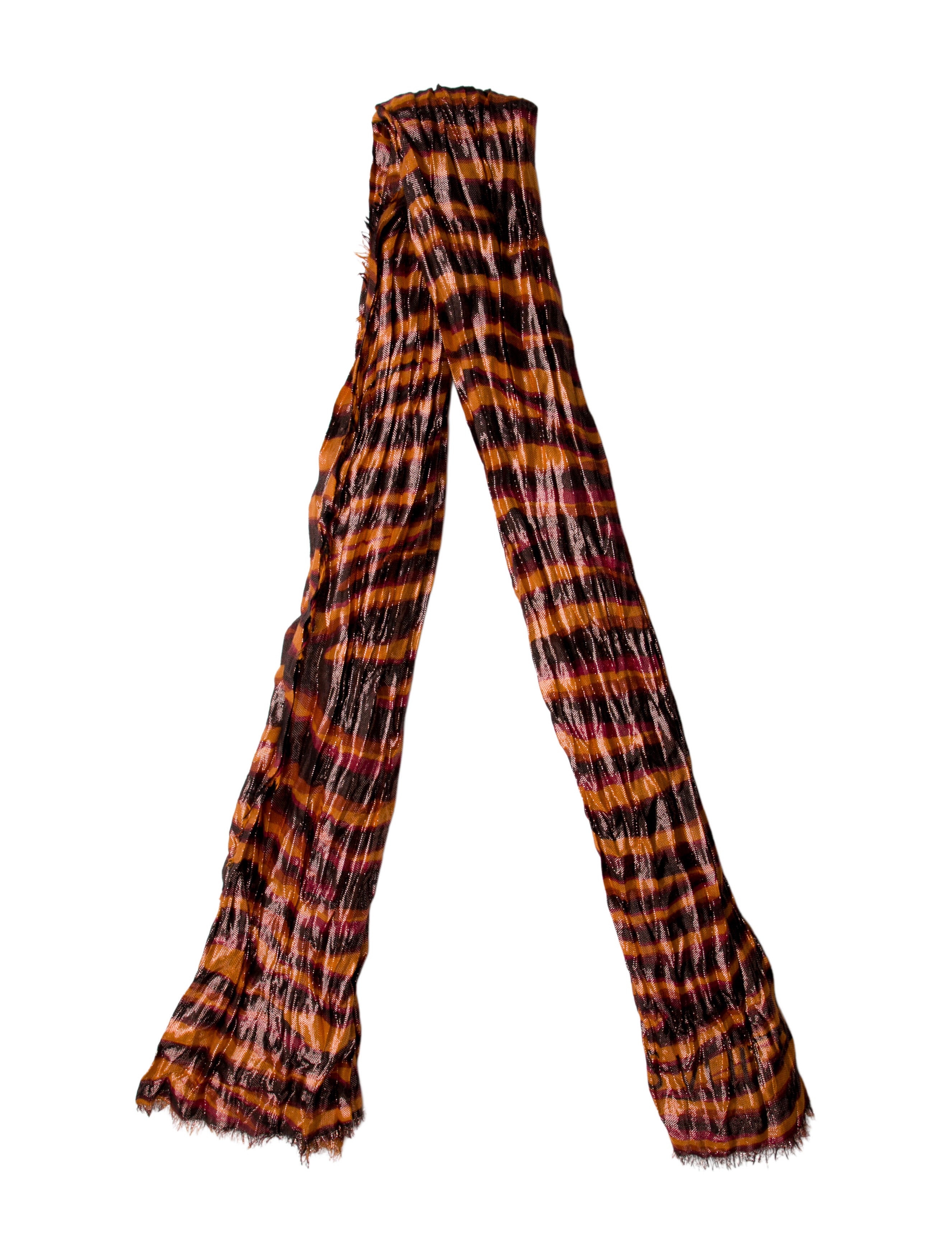 Louis Vuitton Cashmere Floral Print Scarf