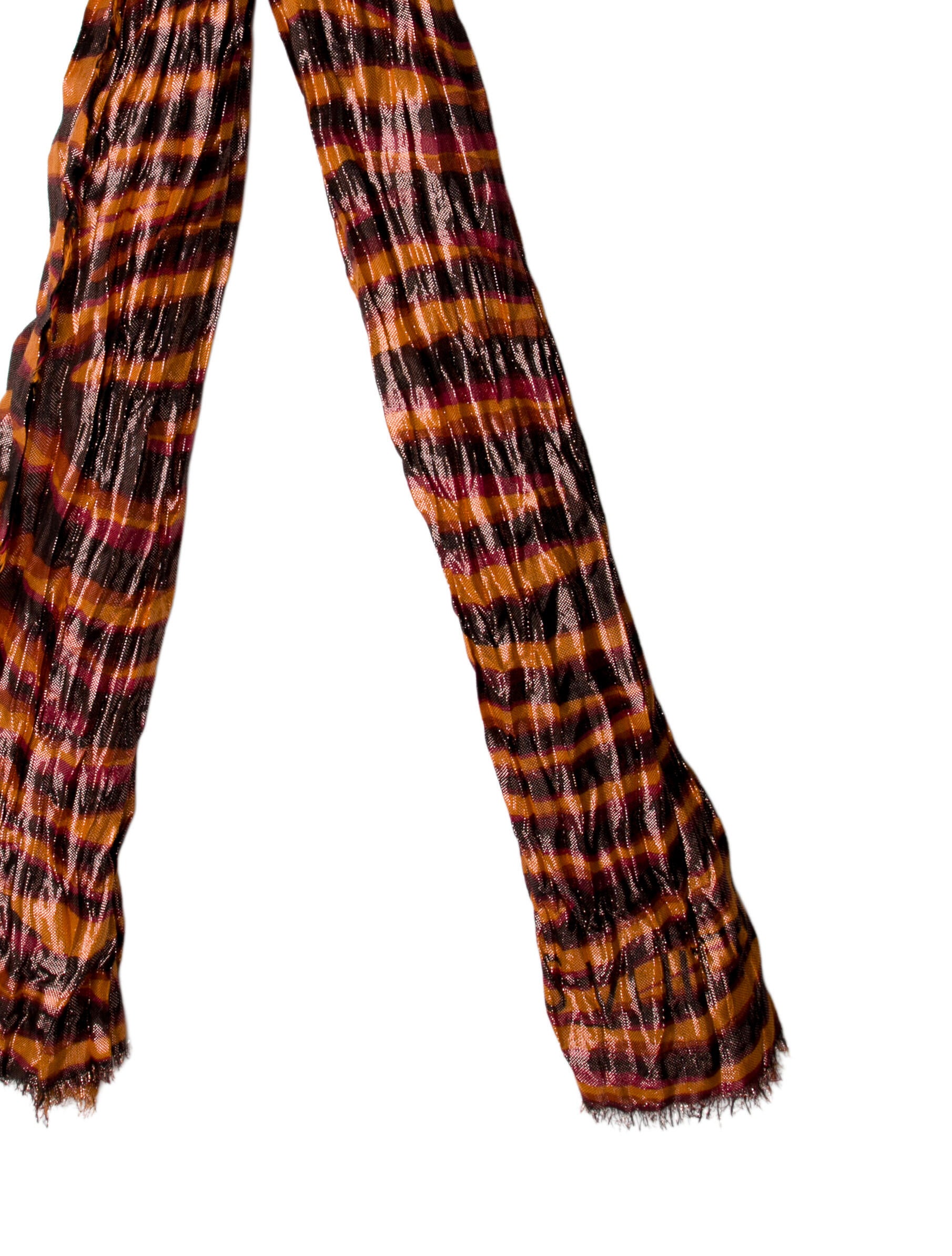 Louis Vuitton Cashmere Floral Print Scarf