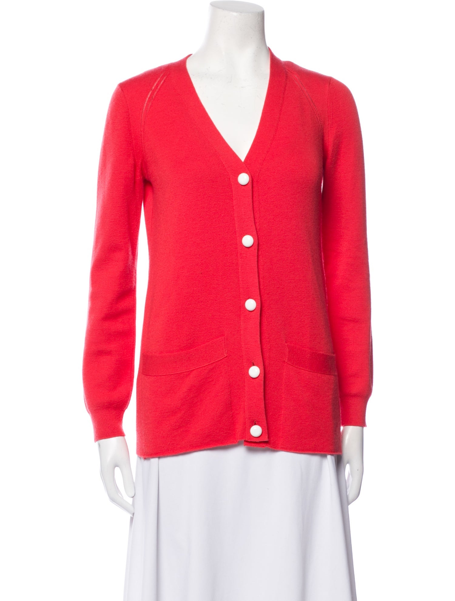 Louis Vuitton 2012 Cashmere Sweater