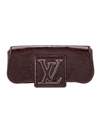 Louis Vuitton Epi Leather Sobe