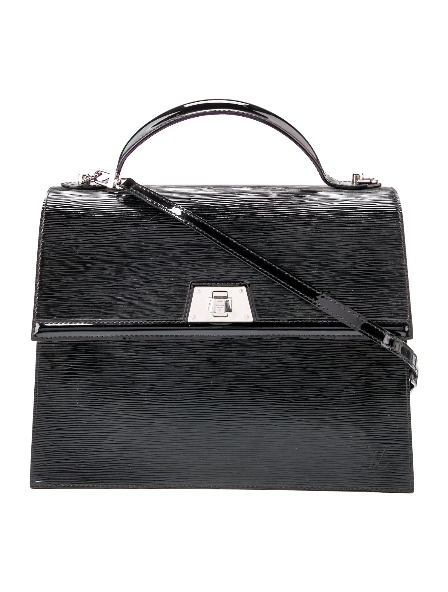 Louis Vuitton Epi Leather Sevigne GM