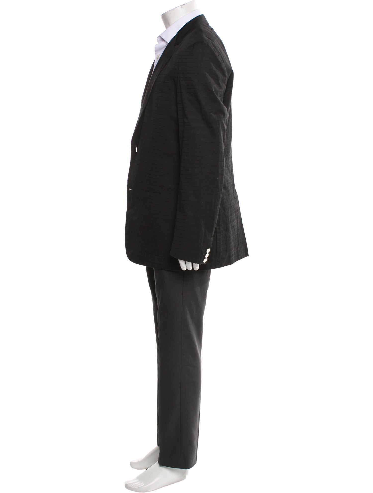 Louis Vuitton 2014 Blazer