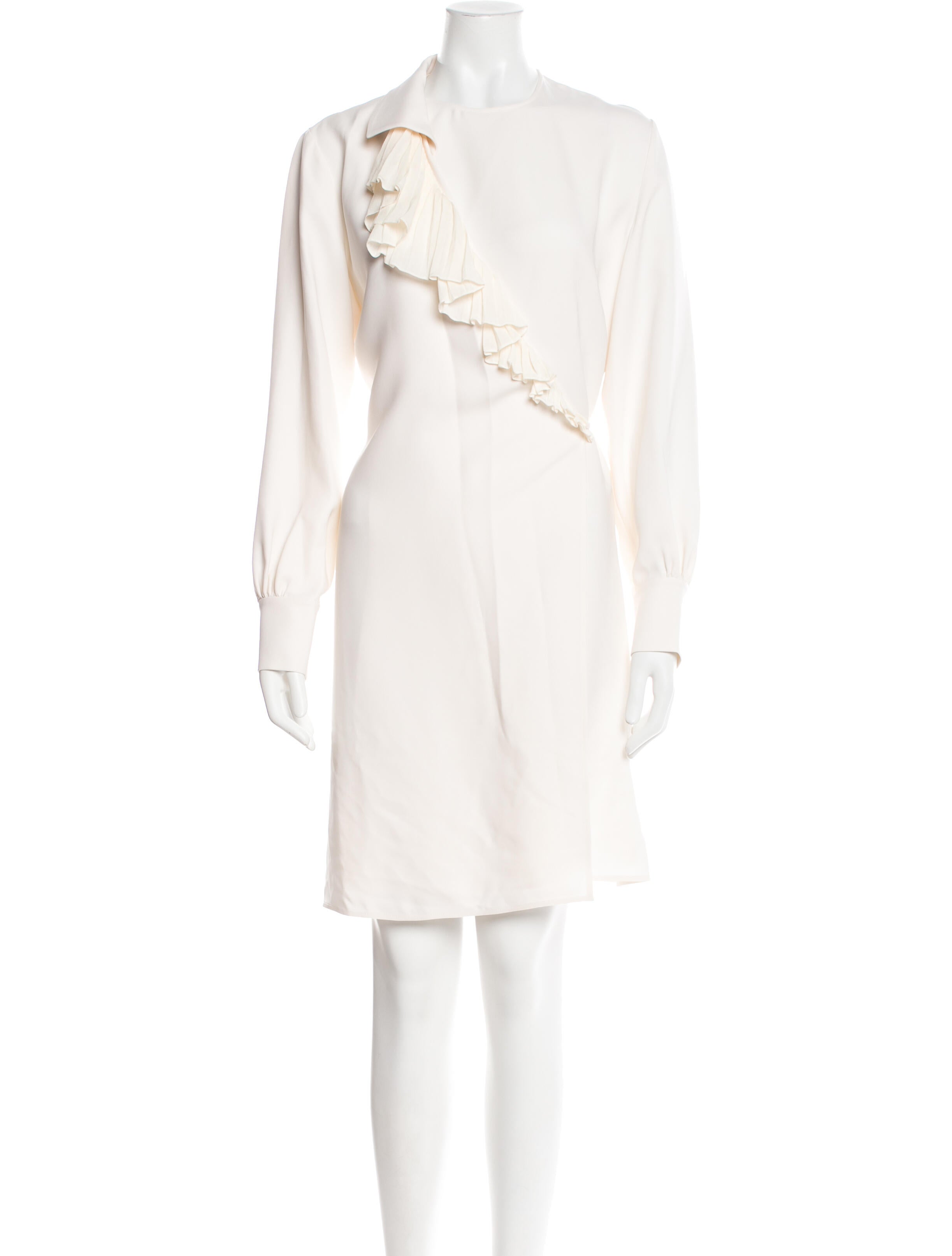 Louis Vuitton 2019 Knee-Length Dress