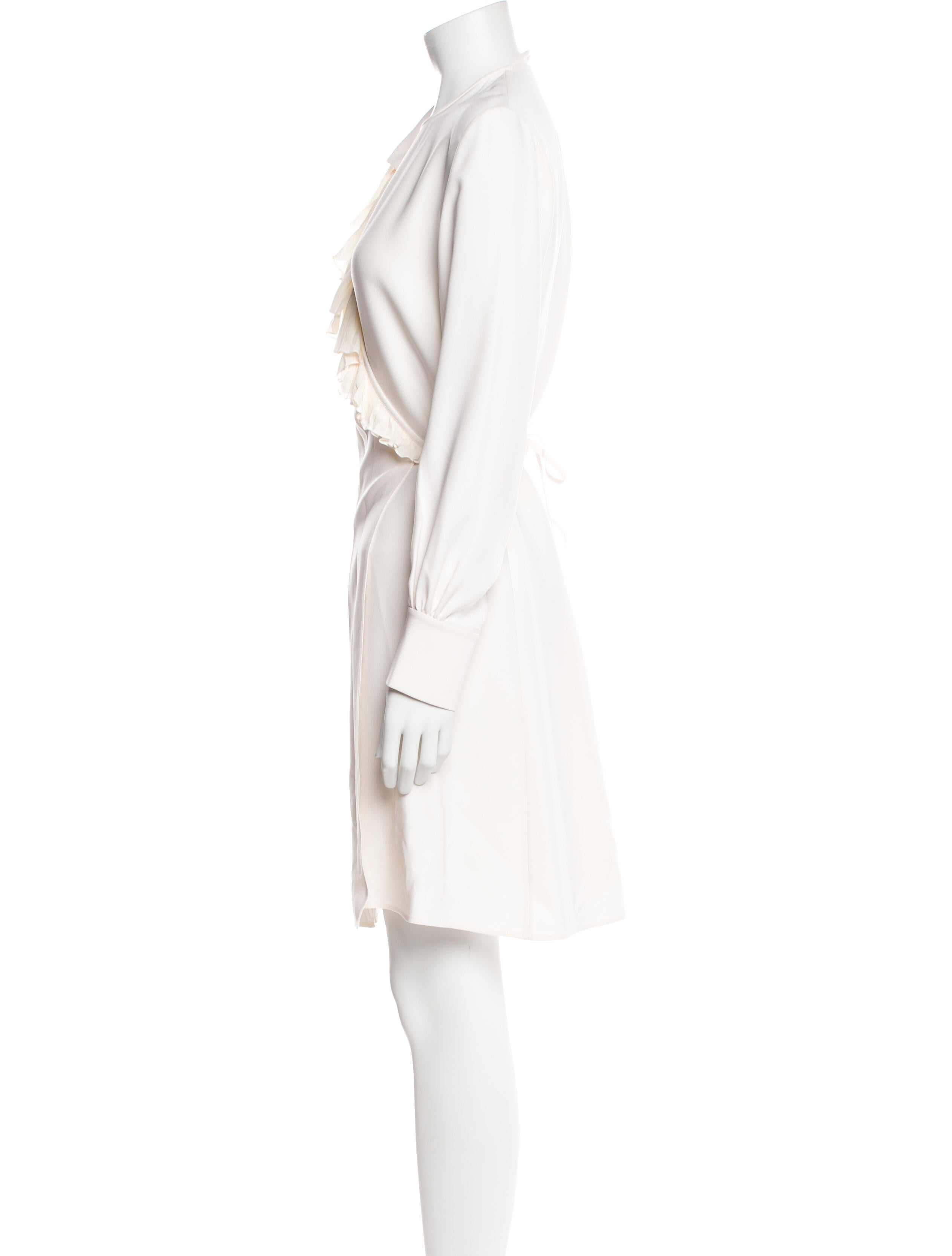 Louis Vuitton 2019 Knee-Length Dress