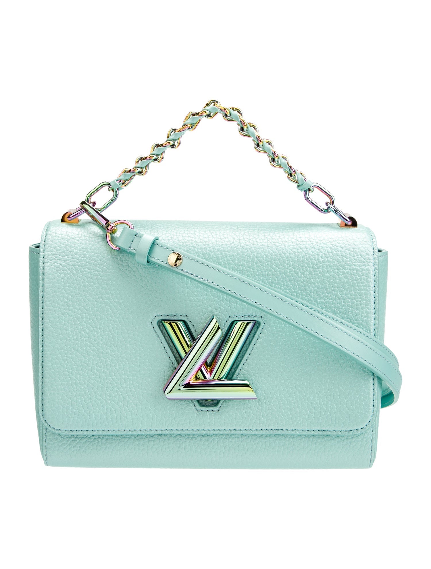 Louis Vuitton Twist On Sale - Up To 90% Off | The RealReal
