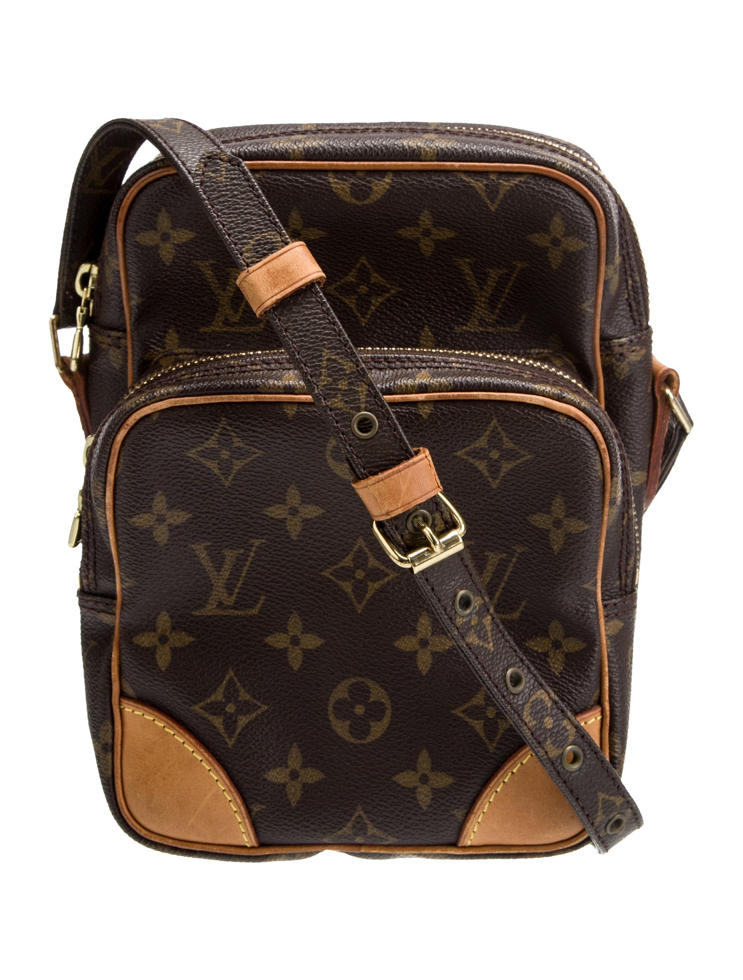 Louis Vuitton LV Monogram Amazone Vintage