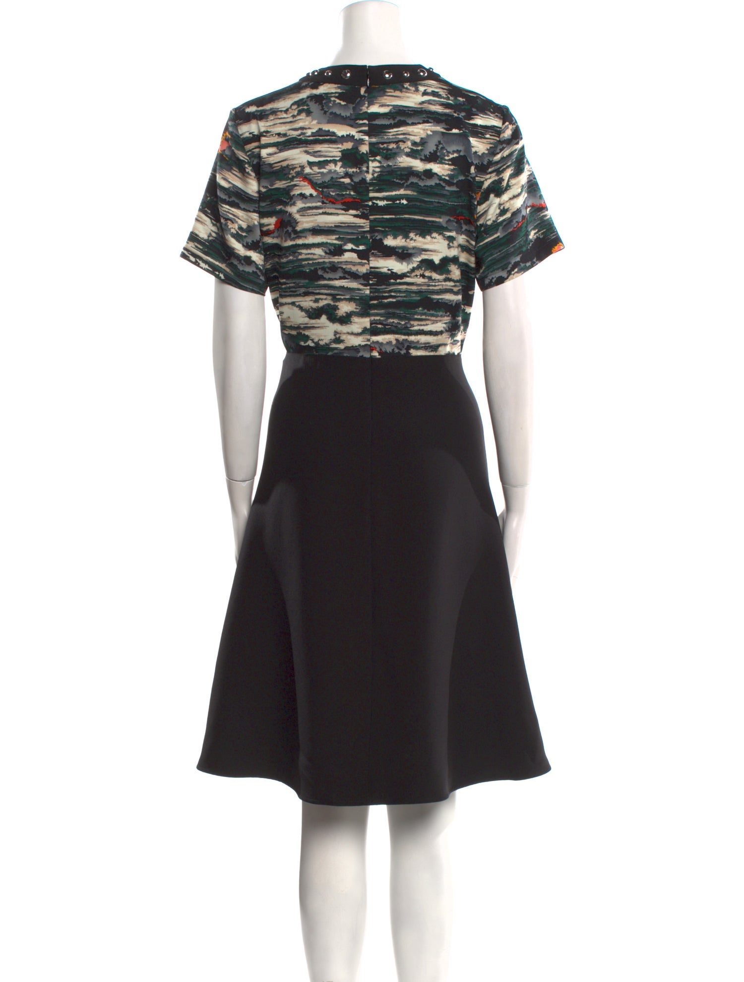 Louis Vuitton 2018 Knee-Length Dress